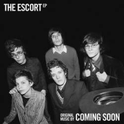 Coming Soon : The Escort